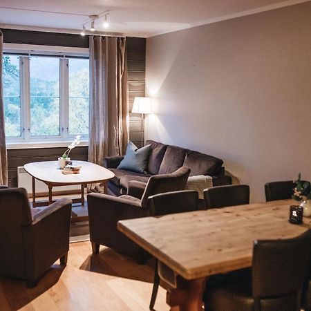 Apartament Hovdehytta Hovden  Zewnętrze zdjęcie
