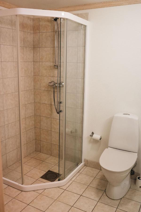 Apartament Hovdehytta Hovden  Zewnętrze zdjęcie
