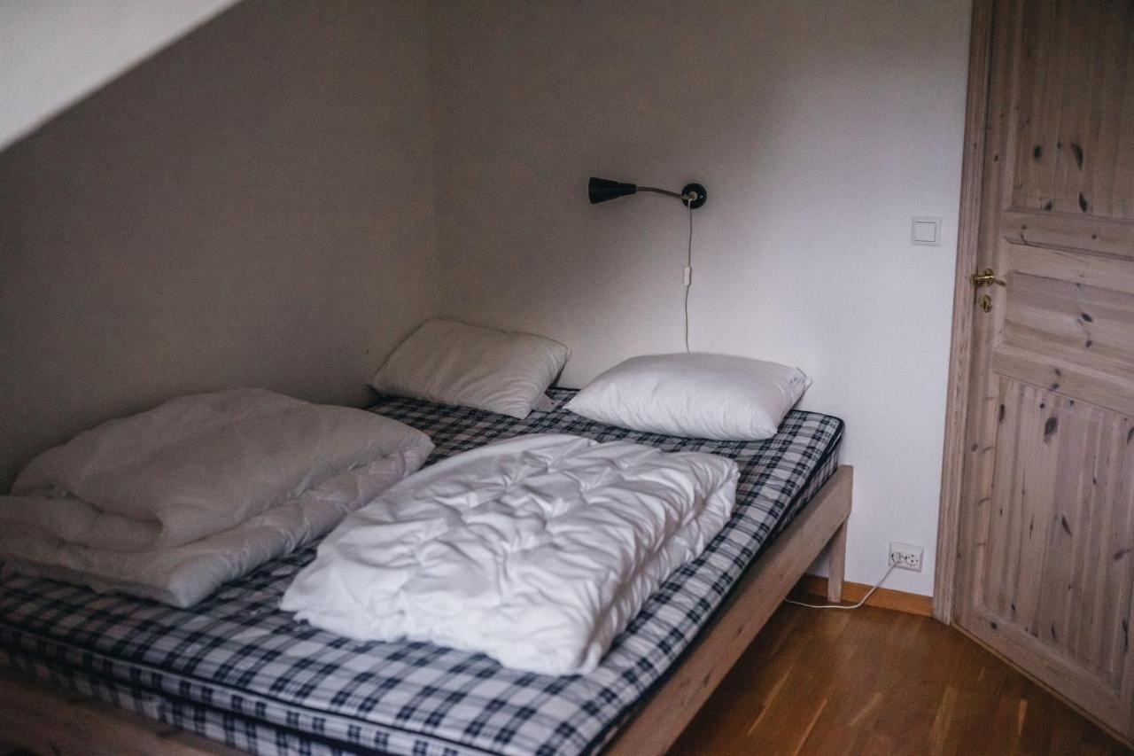 Apartament Hovdehytta Hovden  Zewnętrze zdjęcie