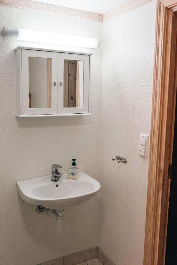 Apartament Hovdehytta Hovden  Zewnętrze zdjęcie