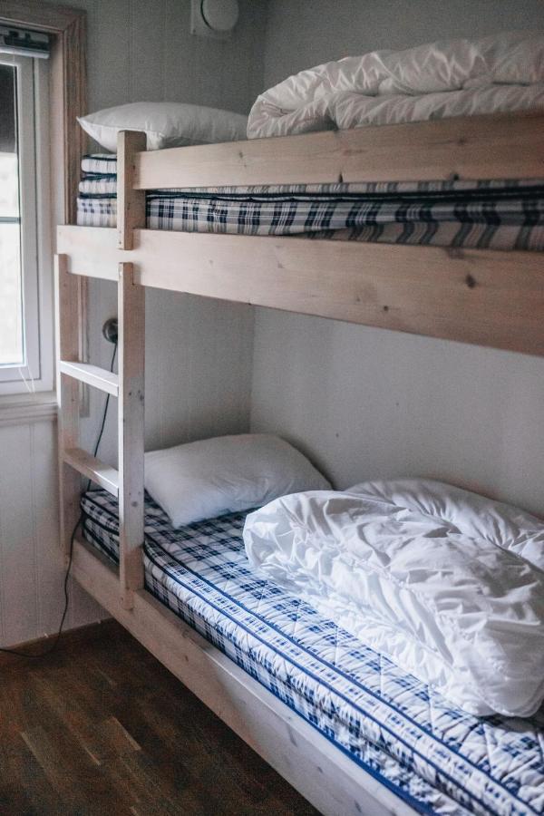 Apartament Hovdehytta Hovden  Zewnętrze zdjęcie