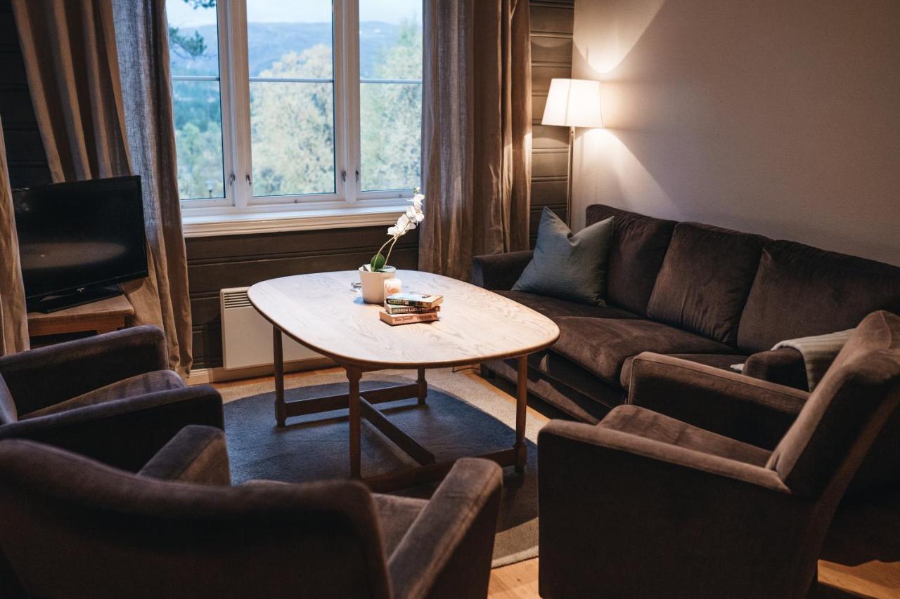 Apartament Hovdehytta Hovden  Zewnętrze zdjęcie