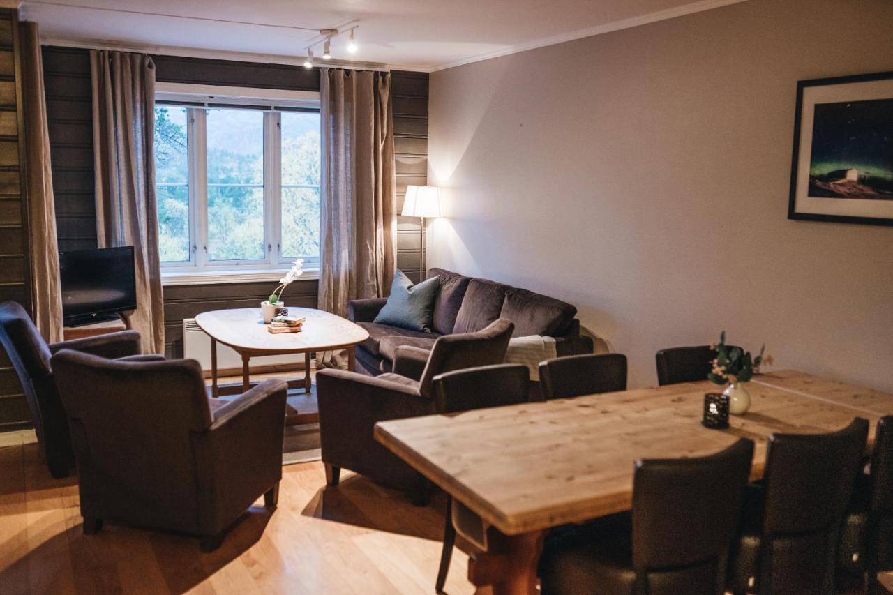 Apartament Hovdehytta Hovden  Zewnętrze zdjęcie