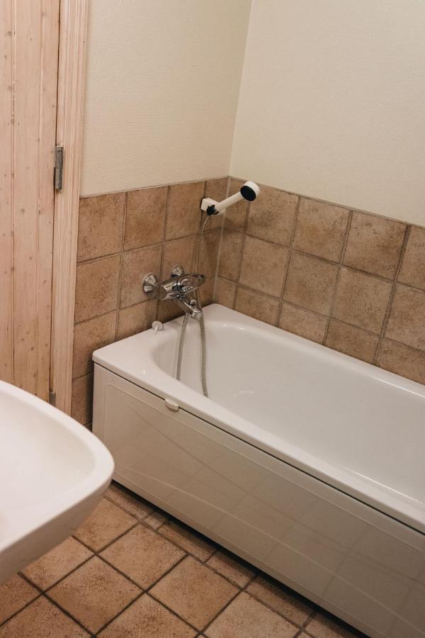 Apartament Hovdehytta Hovden  Zewnętrze zdjęcie