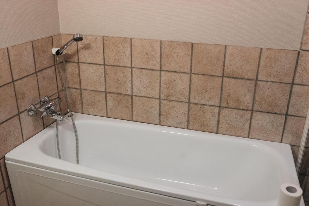 Apartament Hovdehytta Hovden  Zewnętrze zdjęcie