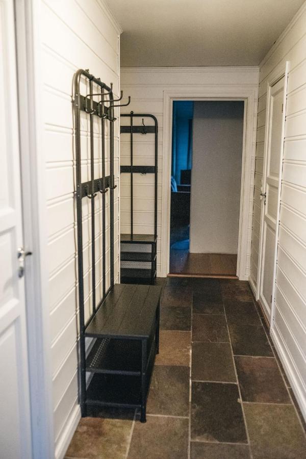 Apartament Hovdehytta Hovden  Zewnętrze zdjęcie