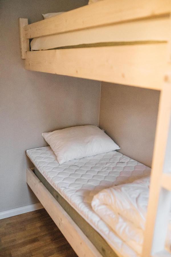 Apartament Hovdehytta Hovden  Zewnętrze zdjęcie