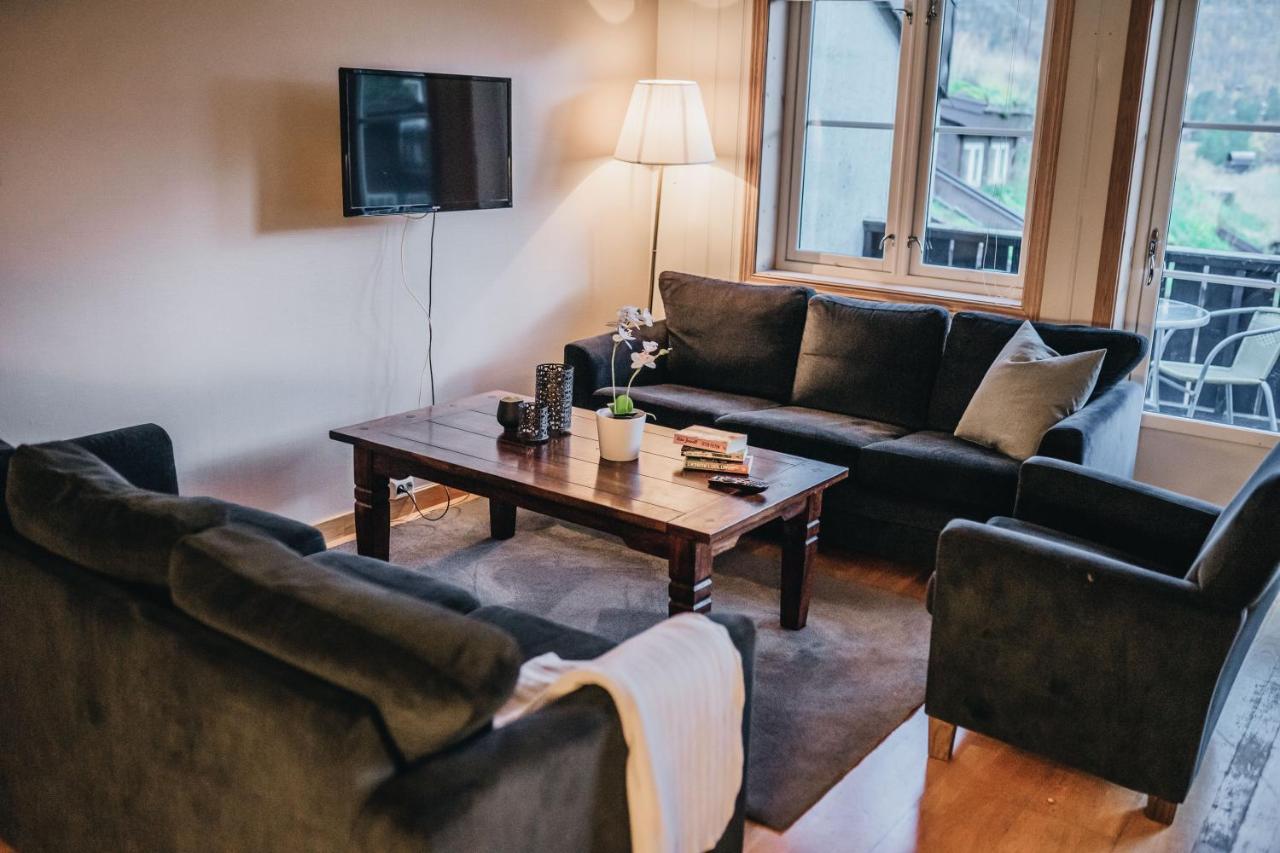 Apartament Hovdehytta Hovden  Zewnętrze zdjęcie