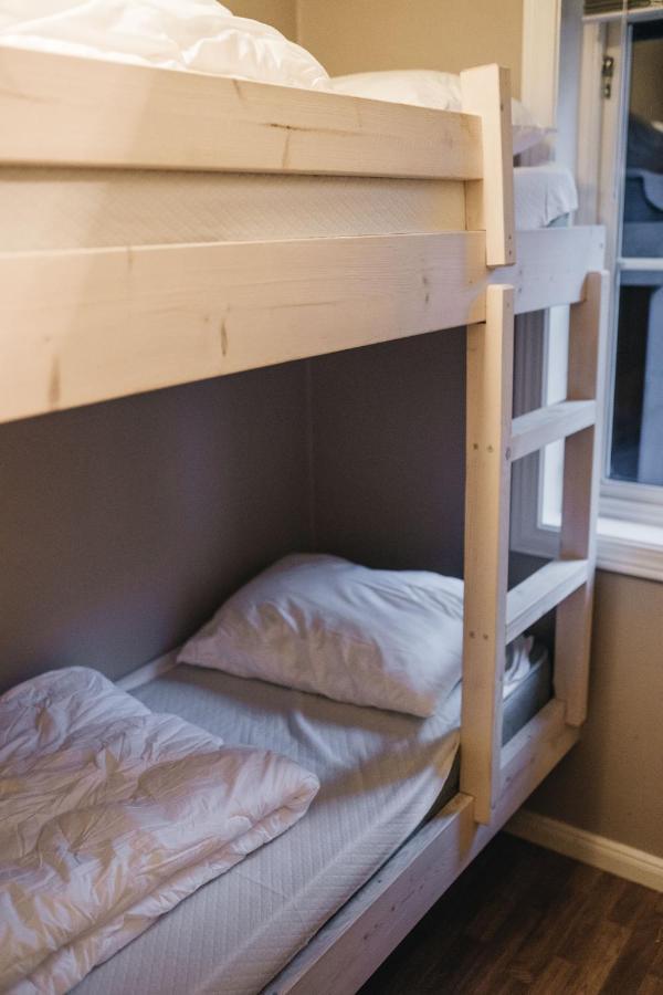 Apartament Hovdehytta Hovden  Zewnętrze zdjęcie