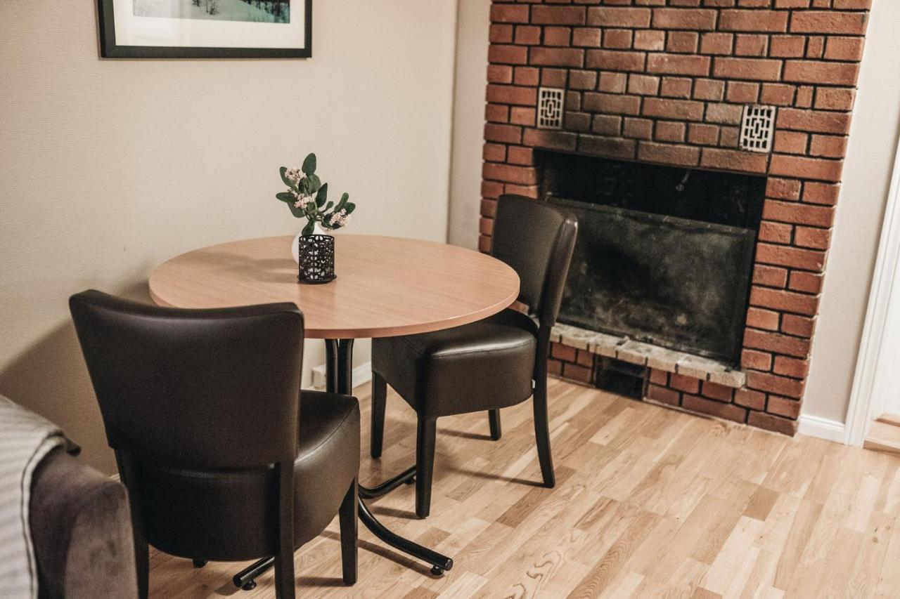 Apartament Hovdehytta Hovden  Zewnętrze zdjęcie