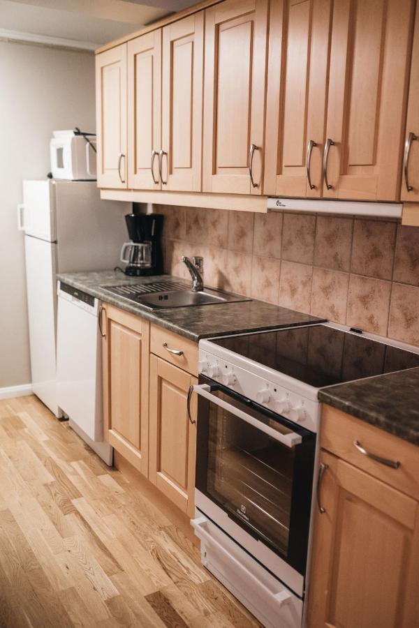 Apartament Hovdehytta Hovden  Zewnętrze zdjęcie