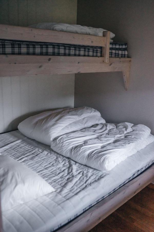 Apartament Hovdehytta Hovden  Zewnętrze zdjęcie