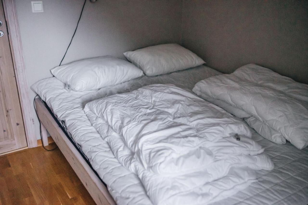 Apartament Hovdehytta Hovden  Zewnętrze zdjęcie