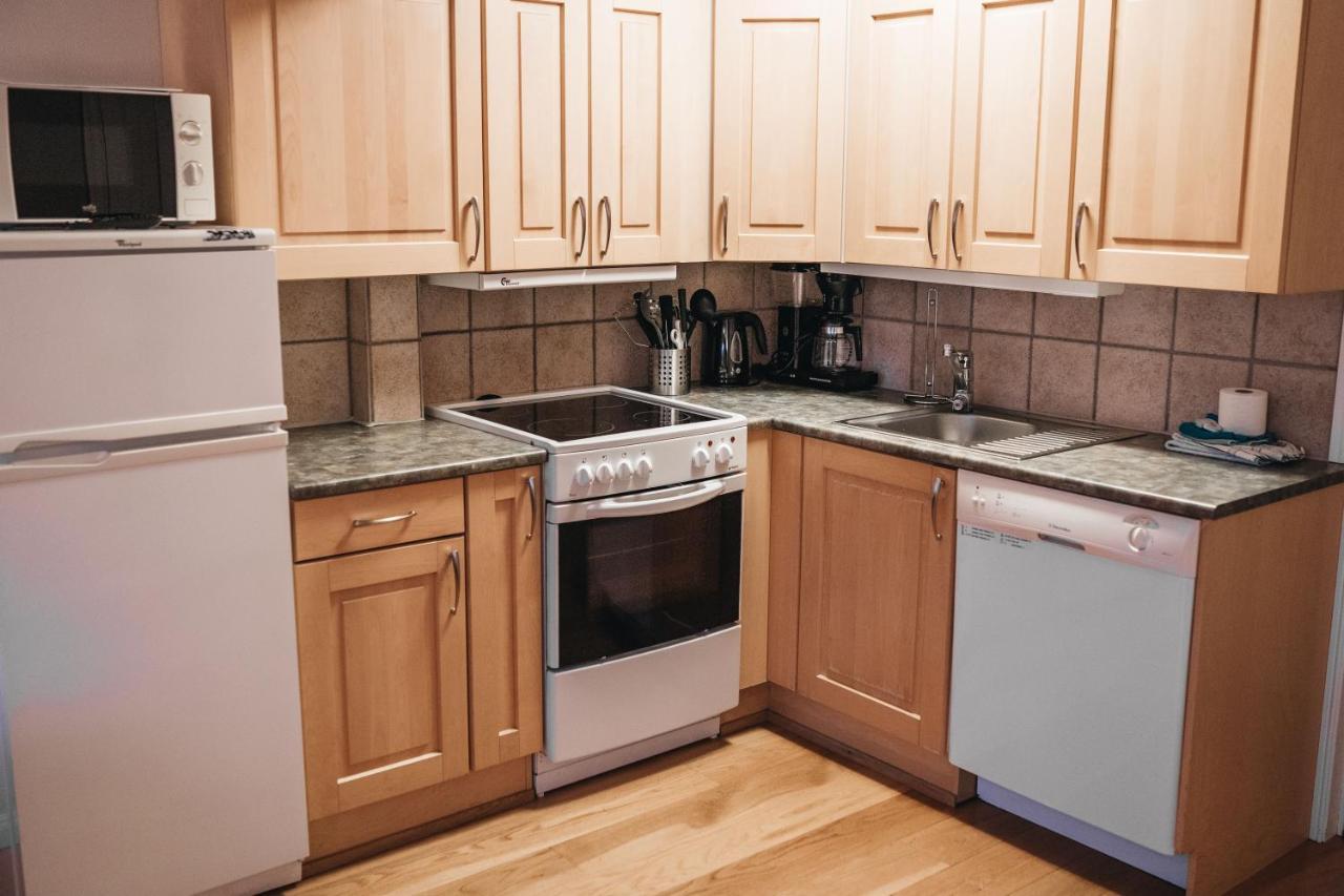 Apartament Hovdehytta Hovden  Zewnętrze zdjęcie
