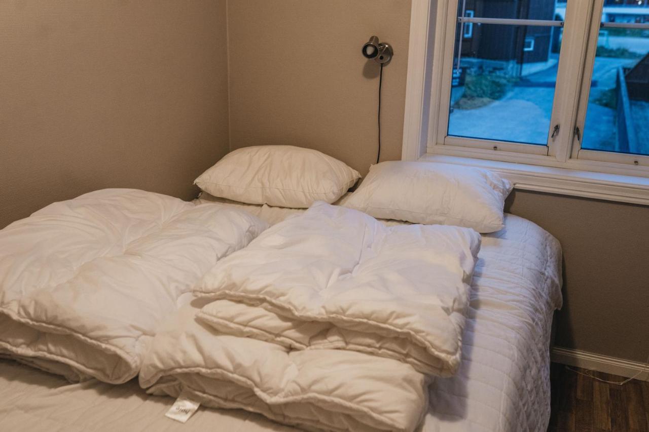 Apartament Hovdehytta Hovden  Zewnętrze zdjęcie