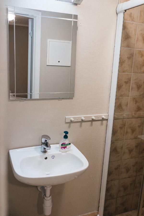 Apartament Hovdehytta Hovden  Zewnętrze zdjęcie