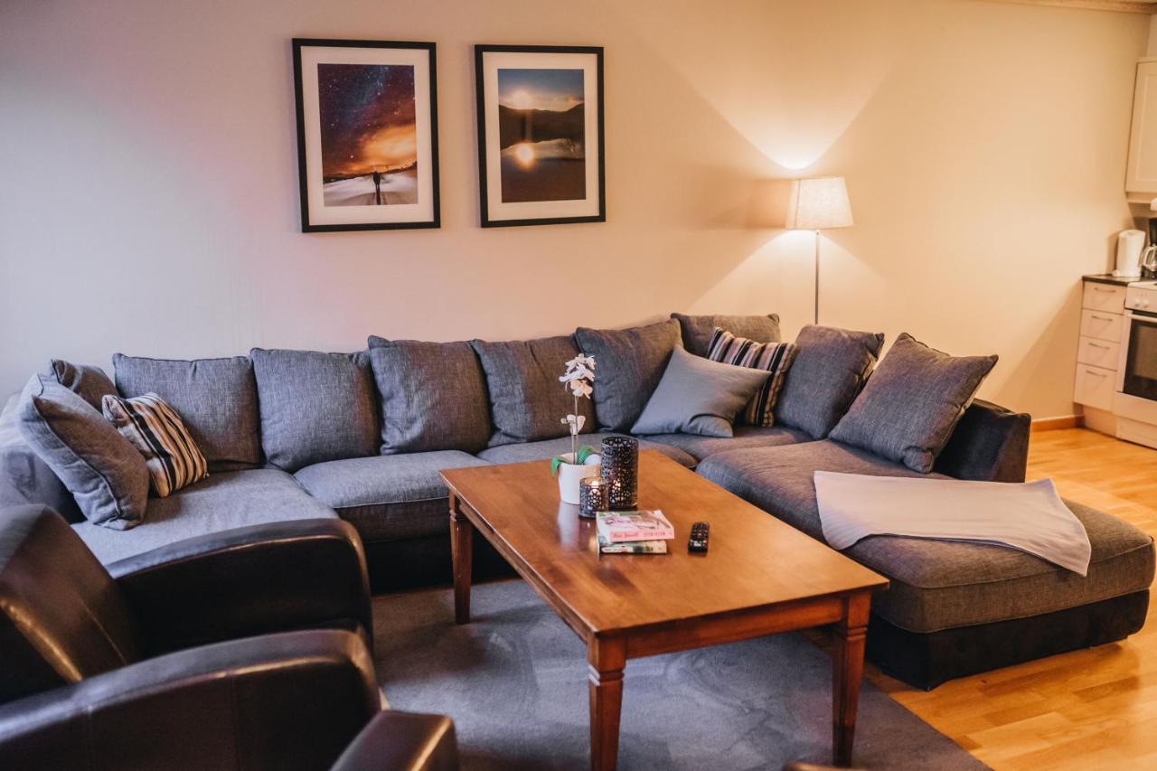 Apartament Hovdehytta Hovden  Zewnętrze zdjęcie