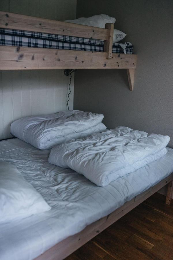 Apartament Hovdehytta Hovden  Zewnętrze zdjęcie