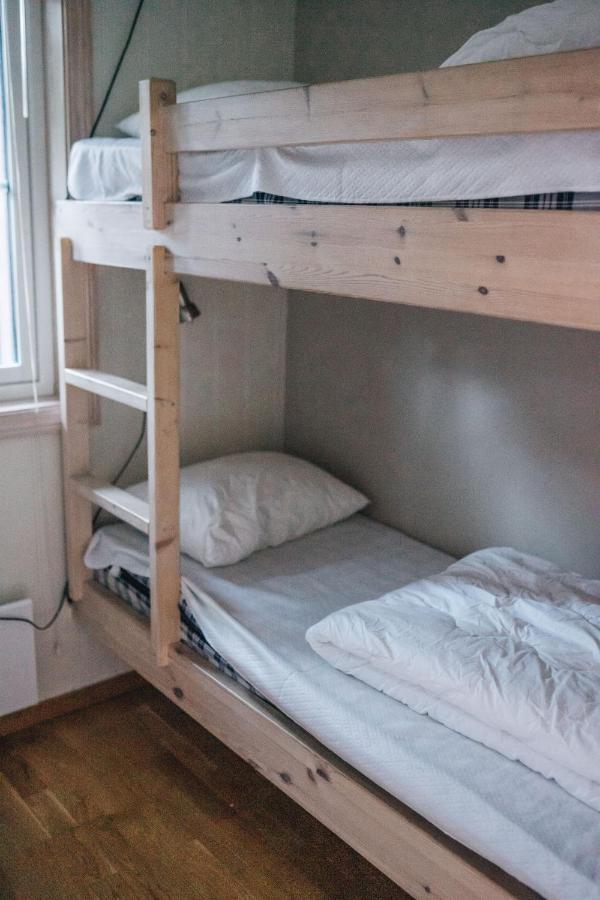 Apartament Hovdehytta Hovden  Zewnętrze zdjęcie
