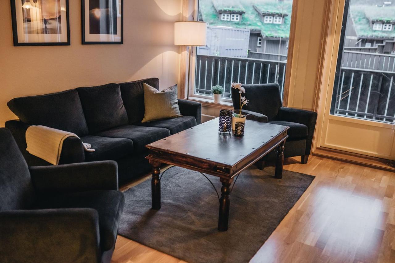 Apartament Hovdehytta Hovden  Zewnętrze zdjęcie