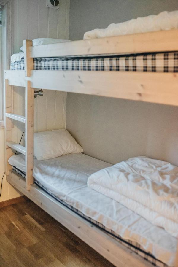 Apartament Hovdehytta Hovden  Zewnętrze zdjęcie