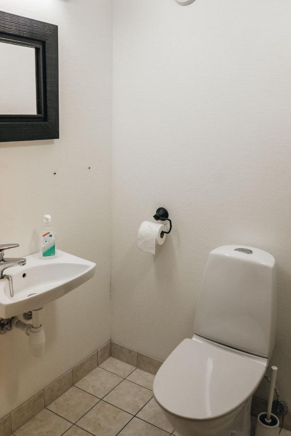Apartament Hovdehytta Hovden  Zewnętrze zdjęcie