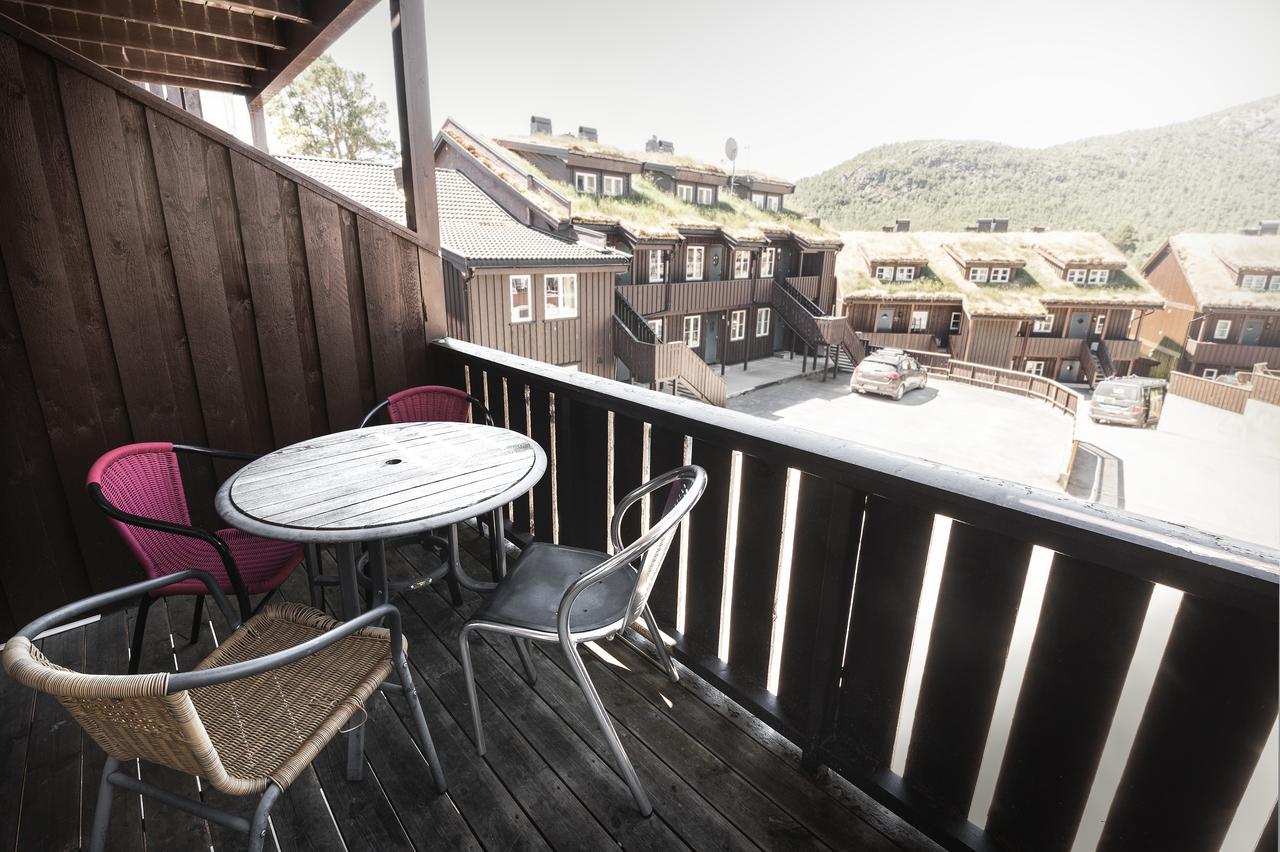 Apartament Hovdehytta Hovden  Zewnętrze zdjęcie