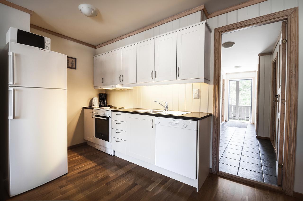 Apartament Hovdehytta Hovden  Zewnętrze zdjęcie