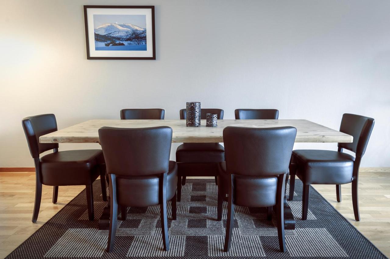 Apartament Hovdehytta Hovden  Zewnętrze zdjęcie