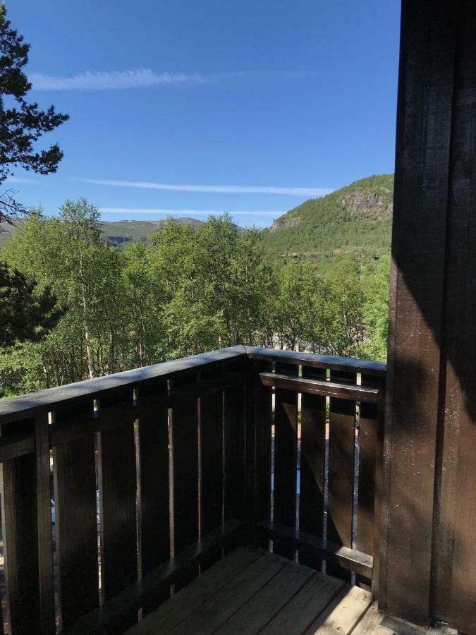Apartament Hovdehytta Hovden  Zewnętrze zdjęcie