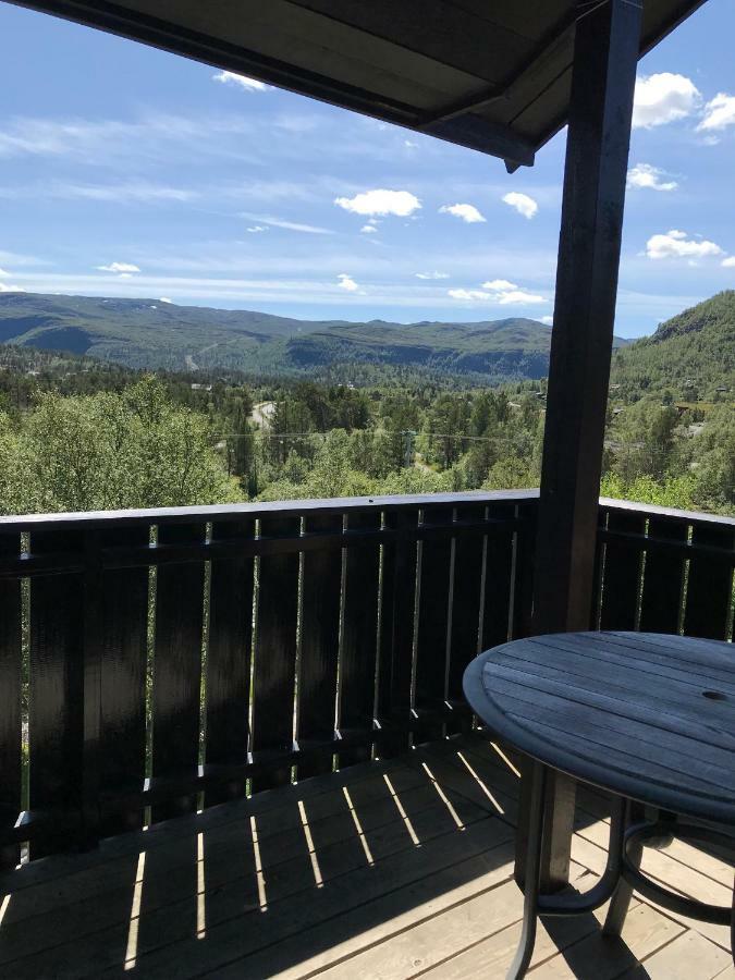 Apartament Hovdehytta Hovden  Zewnętrze zdjęcie