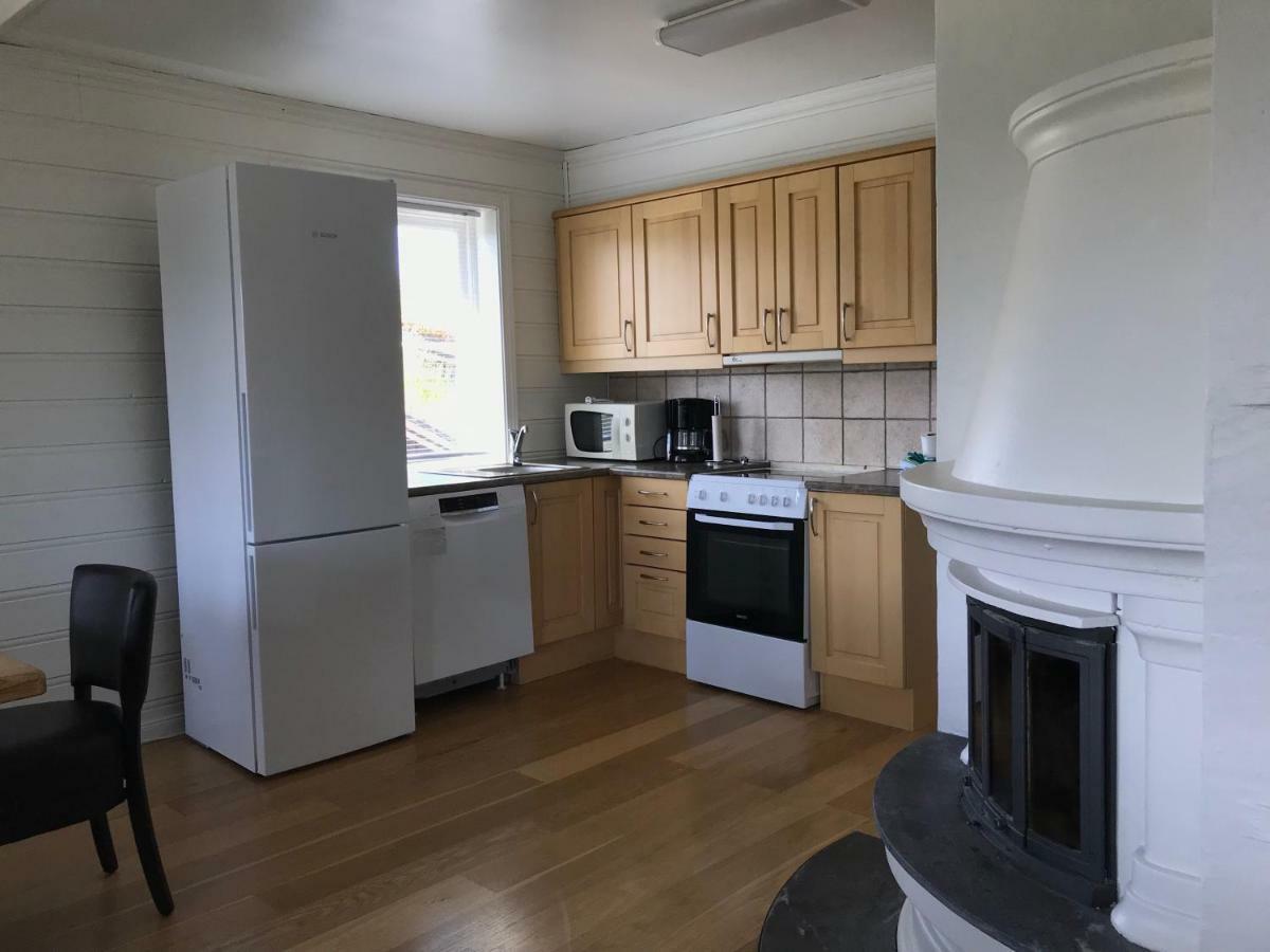 Apartament Hovdehytta Hovden  Zewnętrze zdjęcie