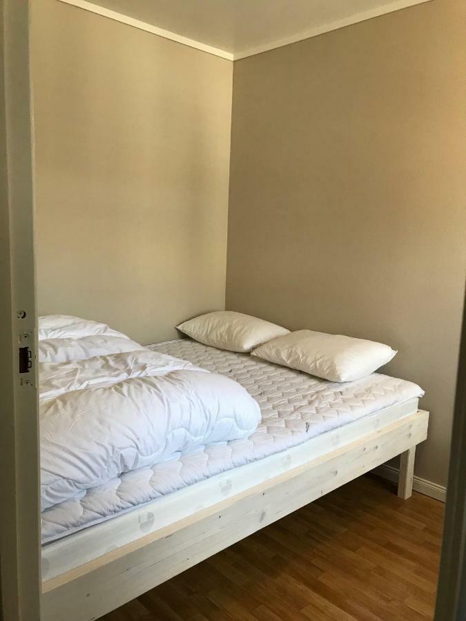 Apartament Hovdehytta Hovden  Zewnętrze zdjęcie