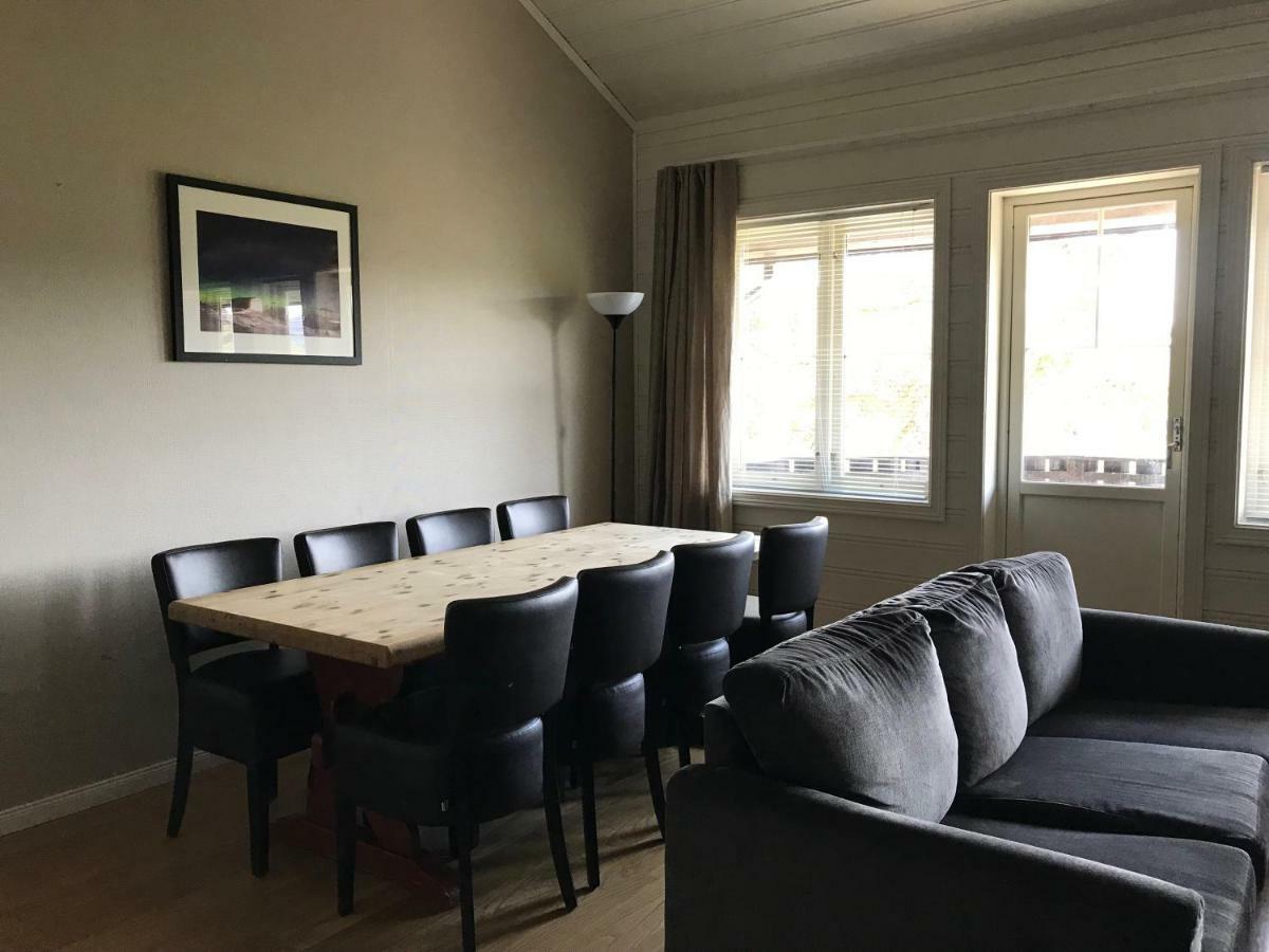 Apartament Hovdehytta Hovden  Zewnętrze zdjęcie