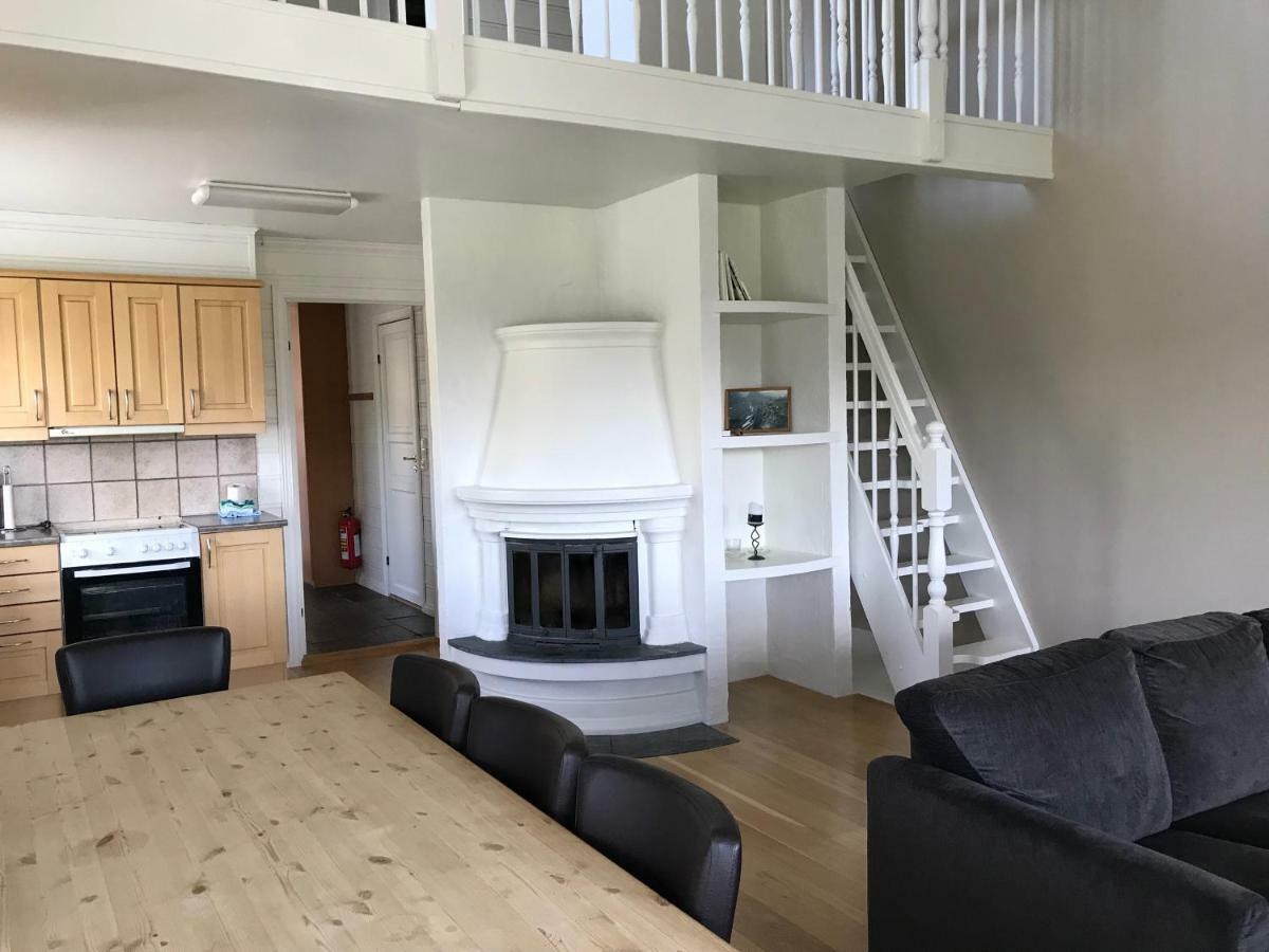 Apartament Hovdehytta Hovden  Zewnętrze zdjęcie