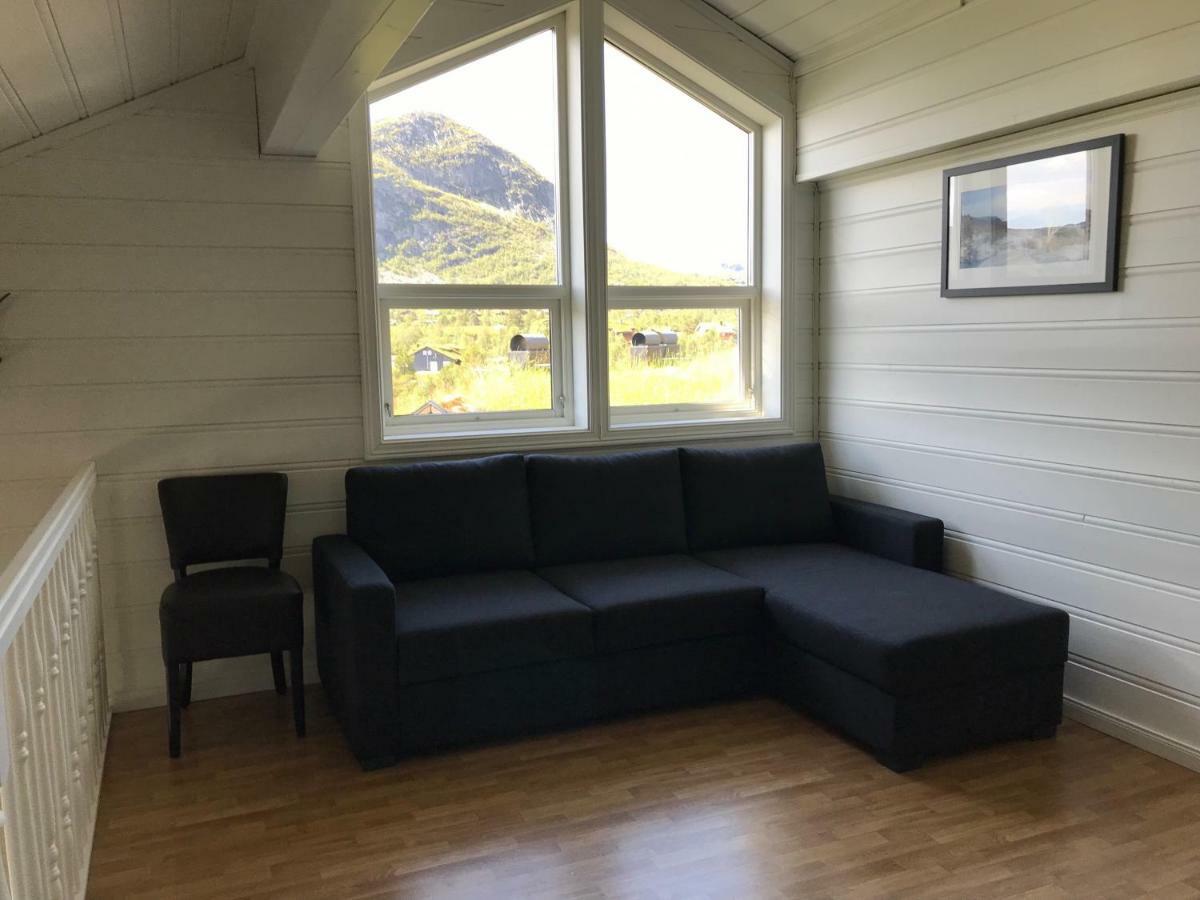 Apartament Hovdehytta Hovden  Zewnętrze zdjęcie